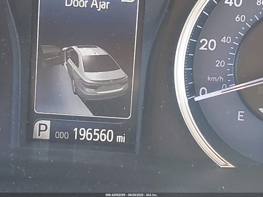 2015 Toyota Camry Xle VIN: 4T1BF1FK5FU004872 Lot: 42552359