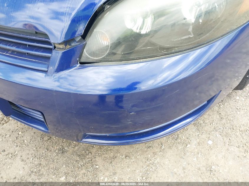 2008 Chevrolet Impala Lt VIN: 2G1WT58K489273621 Lot: 42552439