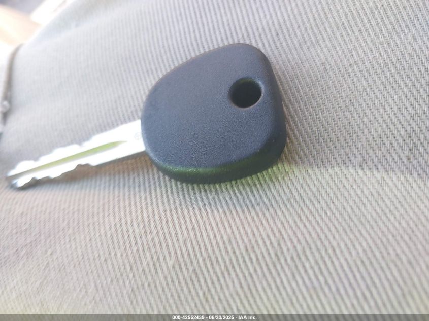 2008 Chevrolet Impala Lt VIN: 2G1WT58K489273621 Lot: 42552439