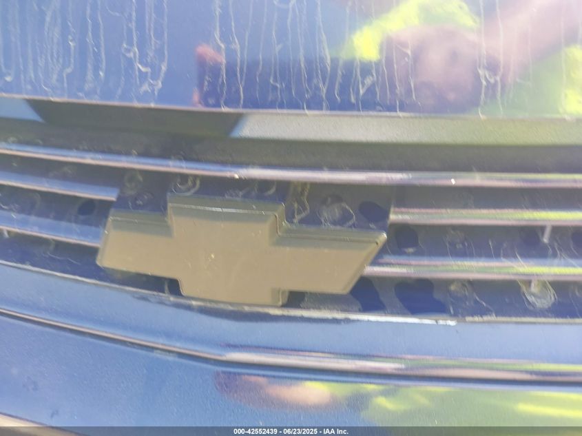 2008 Chevrolet Impala Lt VIN: 2G1WT58K489273621 Lot: 42552439