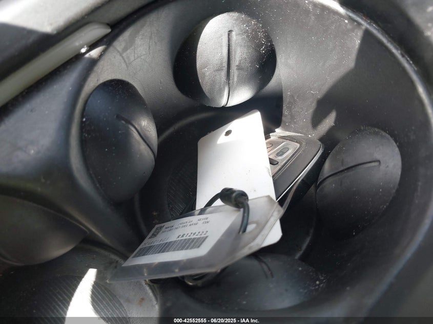 2024 Chrysler Pacifica Touring L VIN: 2C4RC1BG1RR129222 Lot: 42552555