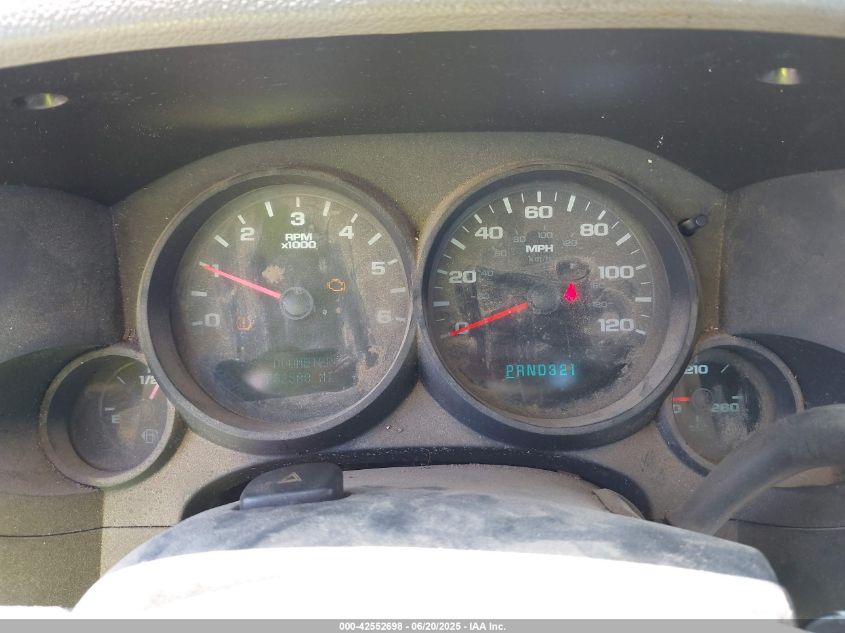 2012 Chevrolet Silverado 1500 Work Truck VIN: 1GCNCPEX5CZ214672 Lot: 42552698