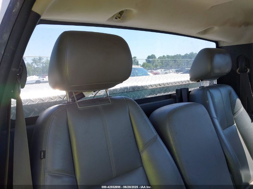 2012 Chevrolet Silverado 1500 Work Truck VIN: 1GCNCPEX5CZ214672 Lot: 42552698