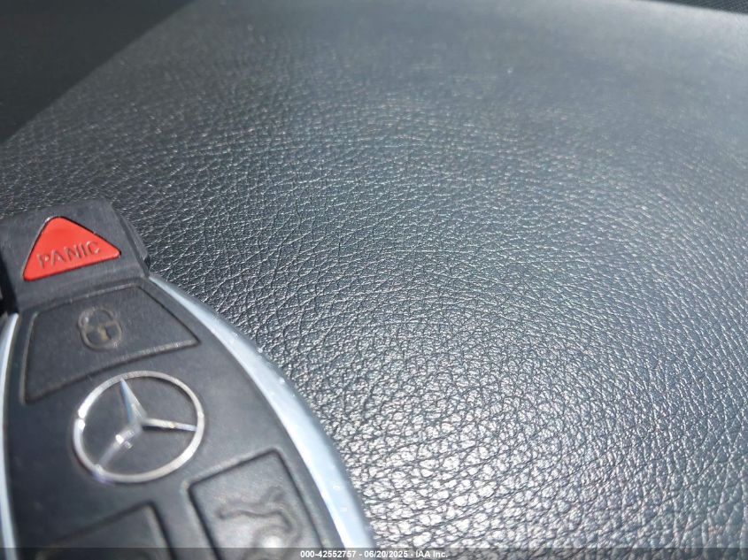 2014 Mercedes-Benz C 300 Luxury 4Matic/Sport 4Matic VIN: WDDGF8AB8EG251039 Lot: 42552757