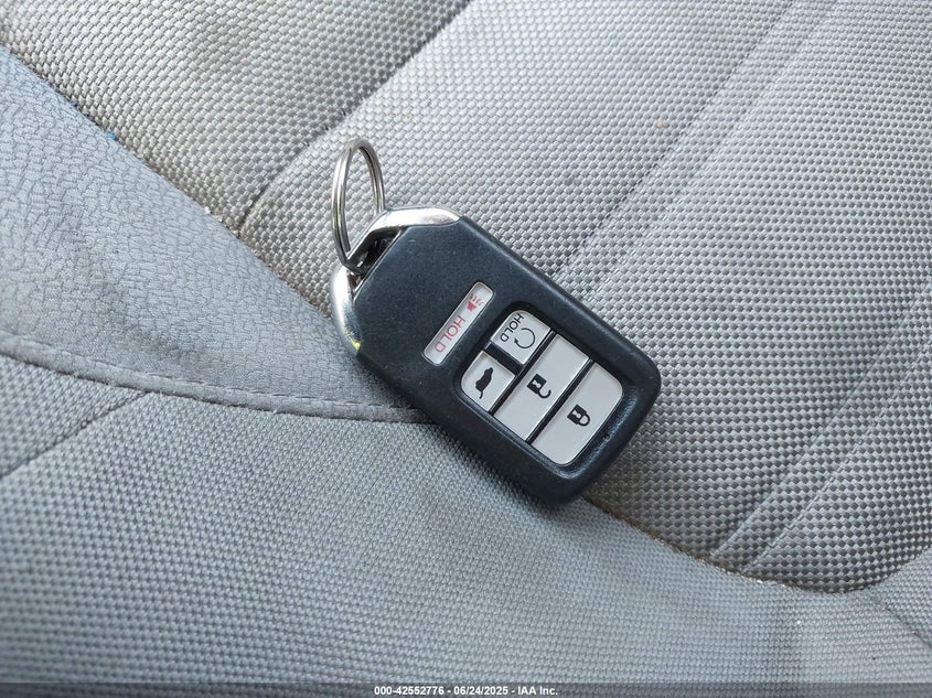 2017 HONDA CR-V EX - 7FARW1H58HE016248