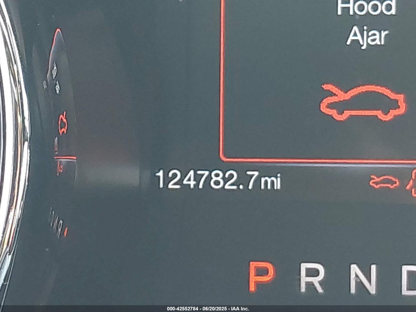 2015 FORD MUSTANG ECOBOOST - 1FA6P8TH3F5418205