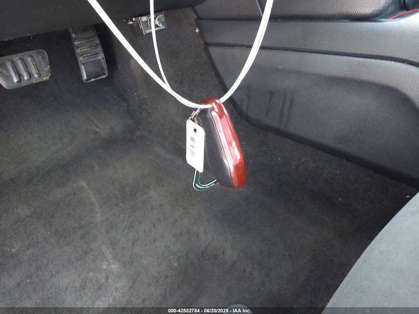 2015 FORD MUSTANG ECOBOOST - 1FA6P8TH3F5418205