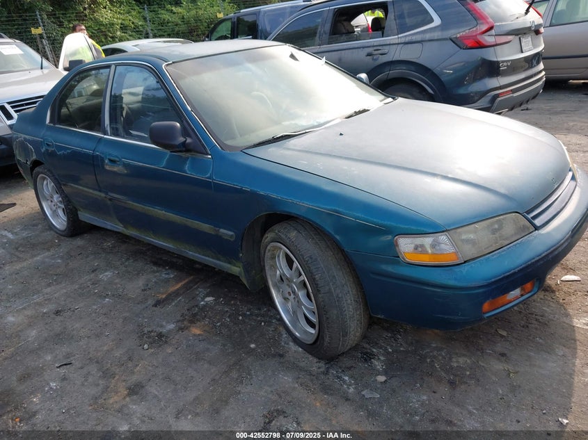 1994 HONDA ACCORD