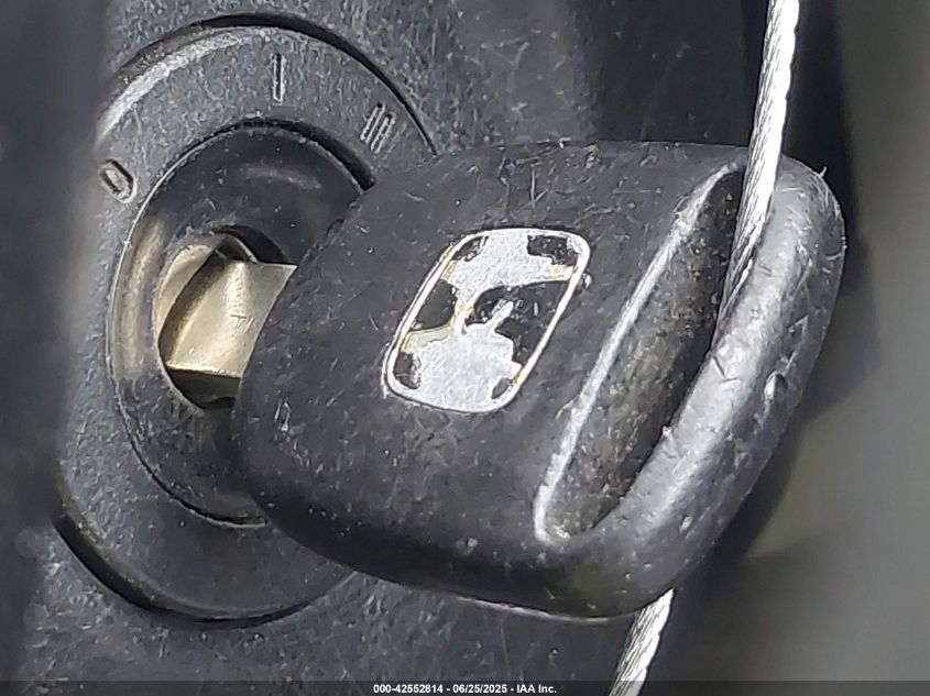 2005 Honda Civic Lx VIN: 2HGES16595H618169 Lot: 42552814