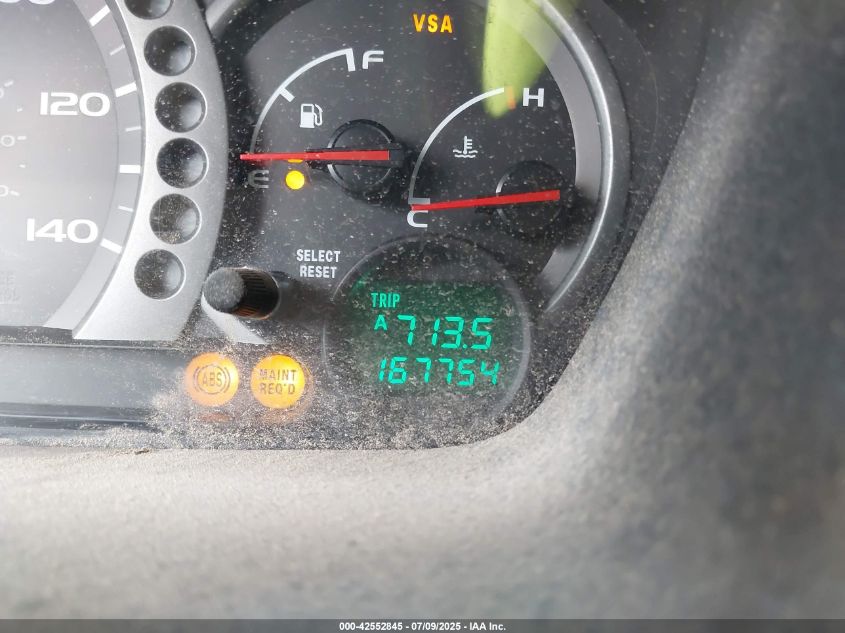 2010 Honda Pilot VIN: 5FNYF1859B057054 Lot: 42552845