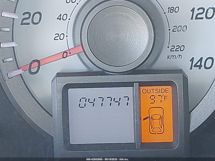 2013 HONDA PILOT EX-L - 5FNYF4H74DB016557