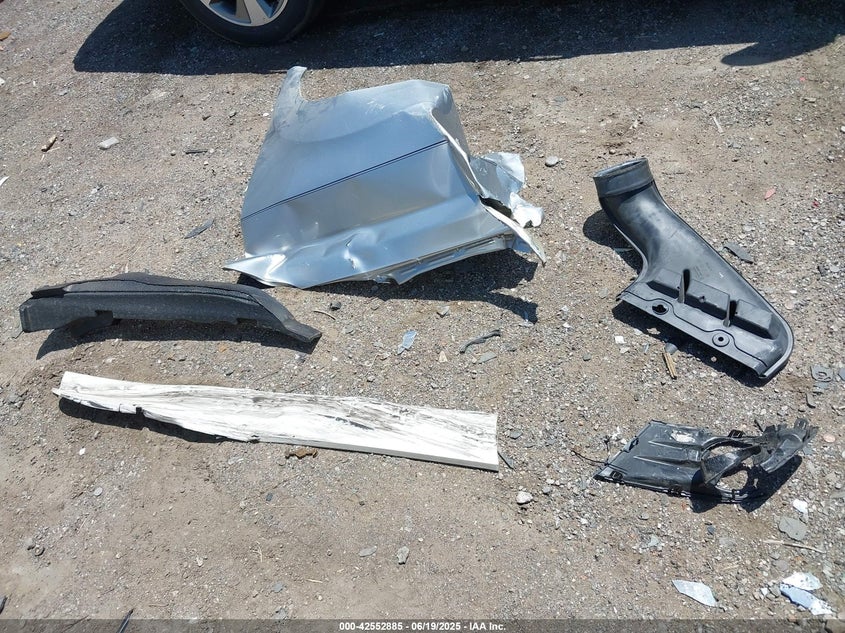 2013 HONDA PILOT EX-L - 5FNYF4H74DB016557