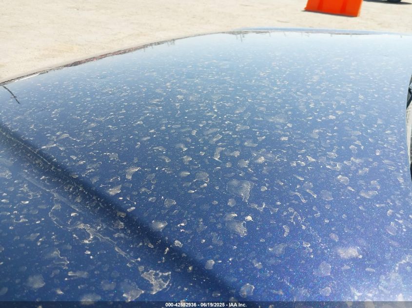 2025 Toyota Highlander - 5TDAAAB55SS076507