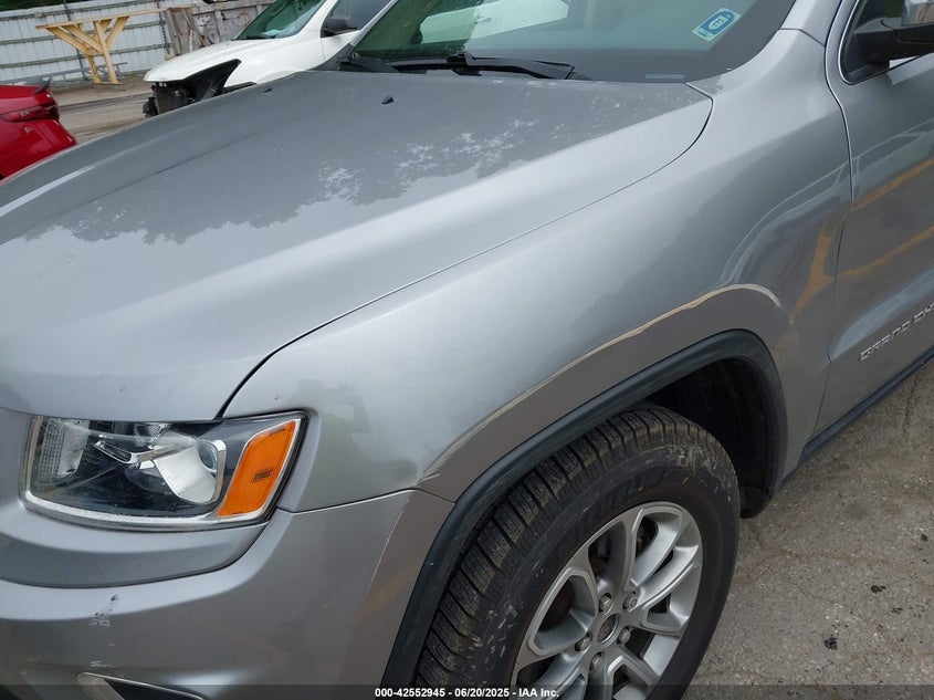 2015 JEEP GRAND CHEROKEE LIMITED - 1C4RJFBG4FC747979