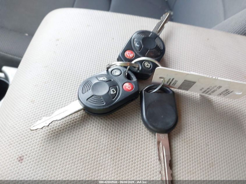 2009 Ford Escape Xlt VIN: 1FMCU93769KD14389 Lot: 42552948