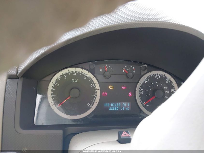 2009 Ford Escape Xlt VIN: 1FMCU93769KD14389 Lot: 42552948