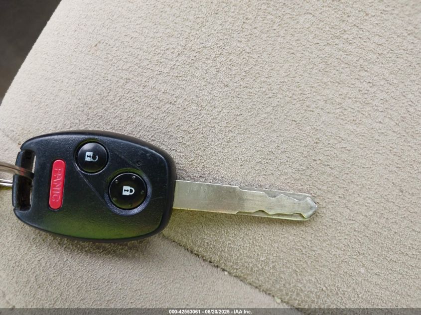 2007 Honda Civic Lx VIN: 2HGFA16507H507858 Lot: 42553061