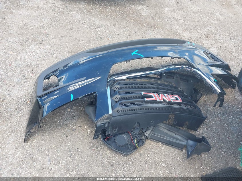 VIN 2GKALMEK7H6275448 2017 GMC TERRAIN SLE-1