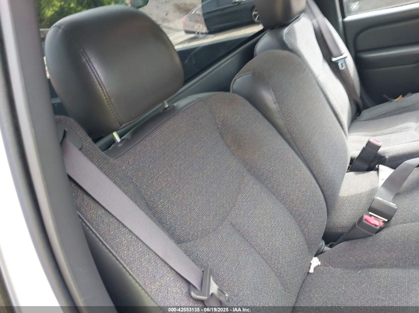 2004 Chevrolet Silverado 1500 Work Truck VIN: 1GCEC14T14E196966 Lot: 42553135