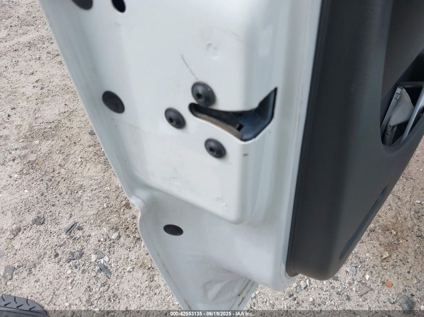 2004 Chevrolet Silverado 1500 Work Truck VIN: 1GCEC14T14E196966 Lot: 42553135