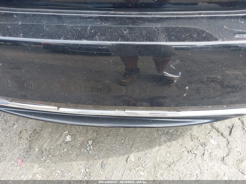 2017 HONDA ACCORD VIN: 1HGCR2F1XHA027499