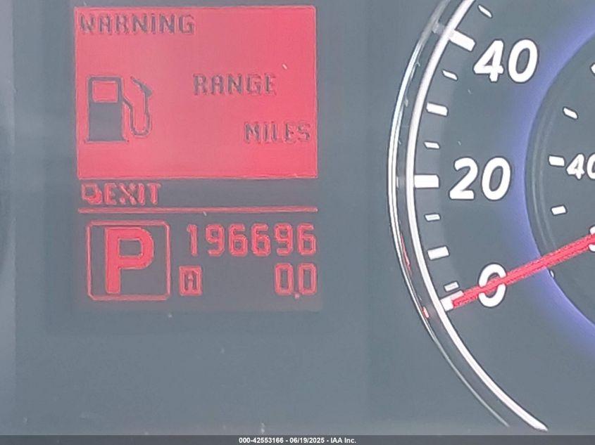 2008 Infiniti G37 Journey VIN: JNKCV64EX8M116011 Lot: 42553166