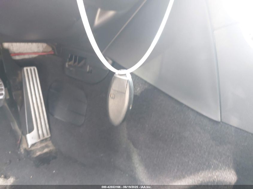 2008 Infiniti G37 Journey VIN: JNKCV64EX8M116011 Lot: 42553166