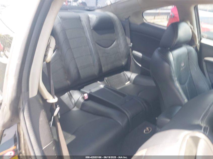 2008 Infiniti G37 Journey VIN: JNKCV64EX8M116011 Lot: 42553166