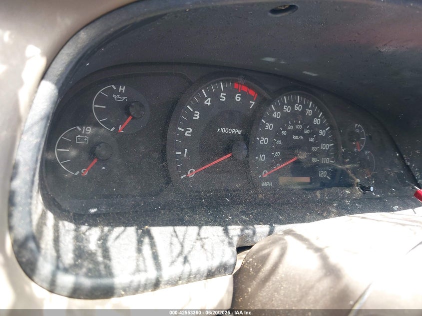2006 TOYOTA TUNDRA VIN: 5TBET34126S516666