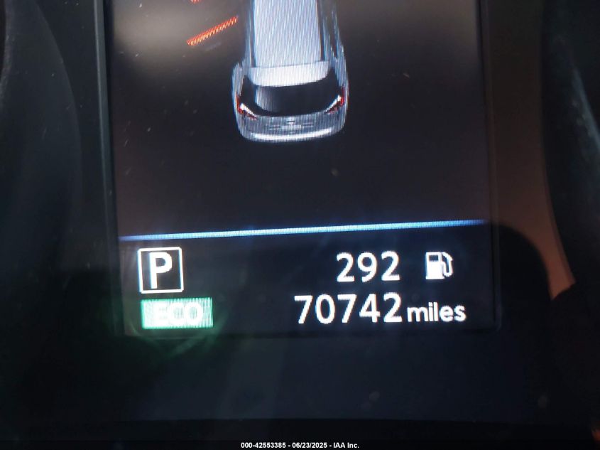 2018 Nissan Rogue Sv VIN: JN8AT2MV3JW343661 Lot: 42553385