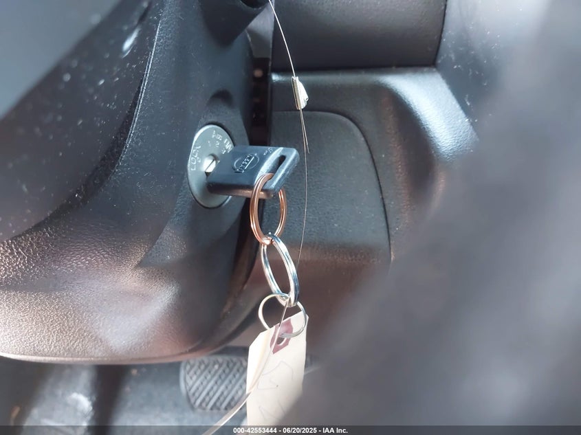 2019 NISSAN VERSA 1.6 S+ - 3N1CN7AP0KL844566