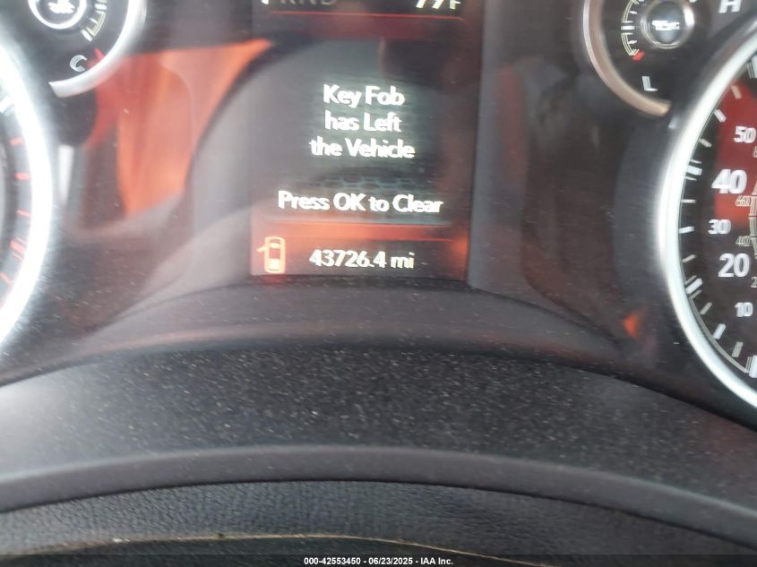 2024 Ram 2500 - 3C6UR5DL7RG311210