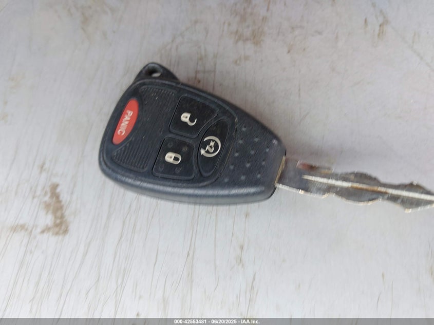 2017 JEEP COMPASS HIGH ALTITUDE FWD - 1C4NJCEB0HD141427