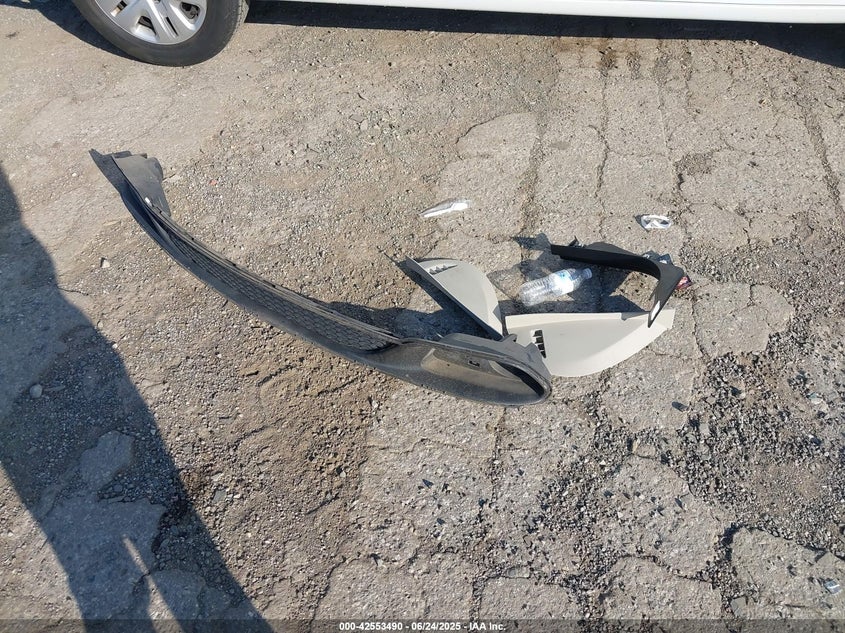 2019 DODGE GRAND CARAVAN SE - 2C4RDGBG2KR745291