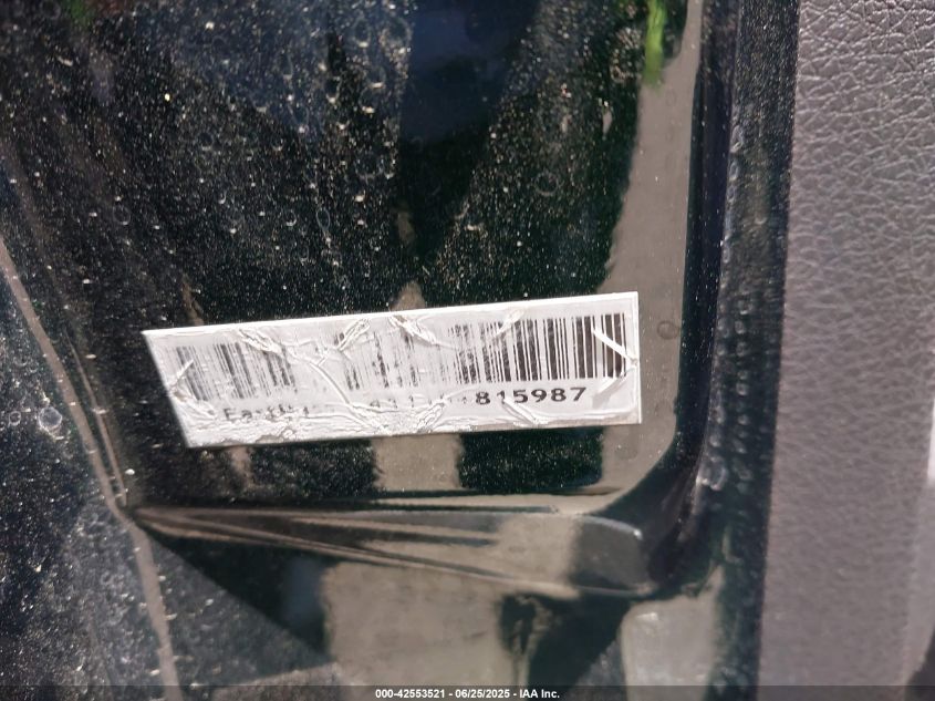 2012 Ford F-150 Lariat VIN: 1FTFW1CF5CFC24610 Lot: 42553521