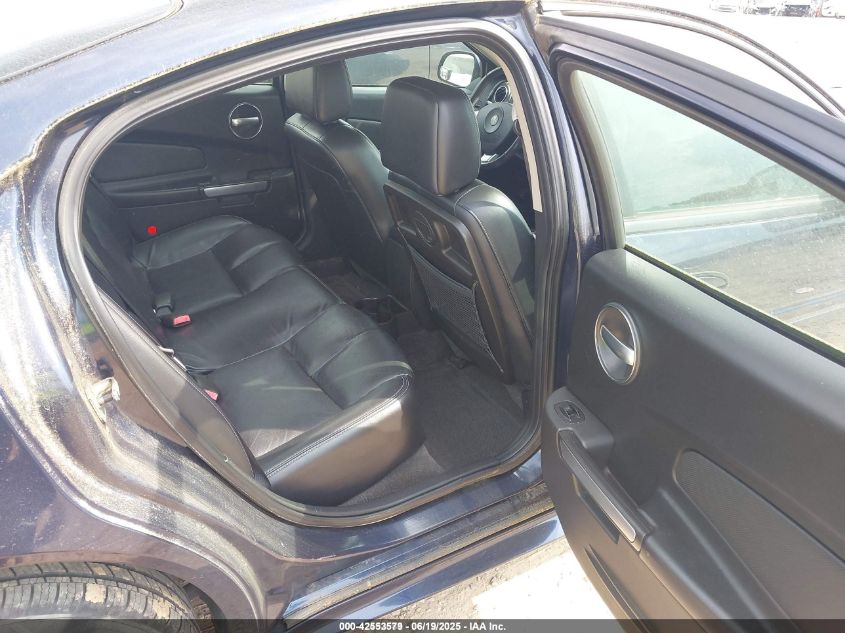 2008 Pontiac Grand Prix VIN: 2G2WP552681164838 Lot: 42553579