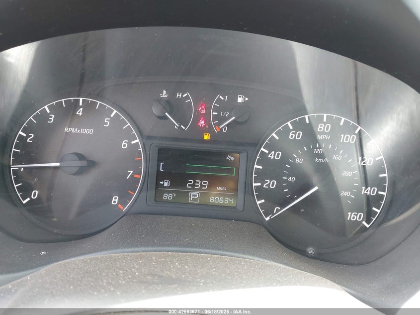 2014 NISSAN SENTRA S - 3N1AB7AP5EY284566