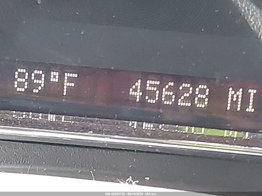 2009 Pontiac G6 New Se VIN: 1G2ZJ57B594252278 Lot: 42553735