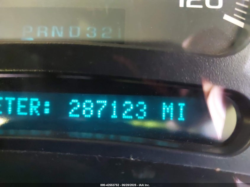 2005 Chevrolet Silverado 2500Hd Ls VIN: 1GCHK232X5F925606 Lot: 42553752