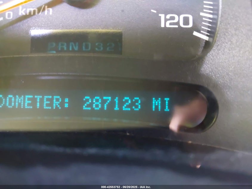 2005 Chevrolet Silverado 2500Hd Ls VIN: 1GCHK232X5F925606 Lot: 42553752