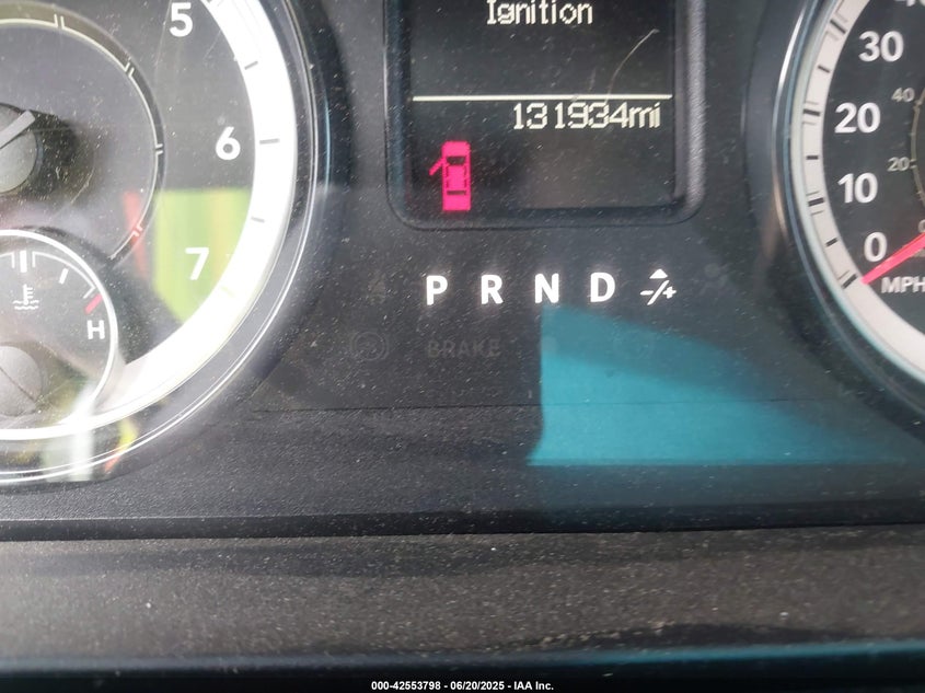 2016 RAM 1500 VIN: 1C6RR7FT3GS353314