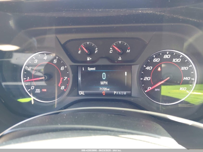 2018 CHEVROLET CAMARO 1LT - 1G1FB3DX0J0113552