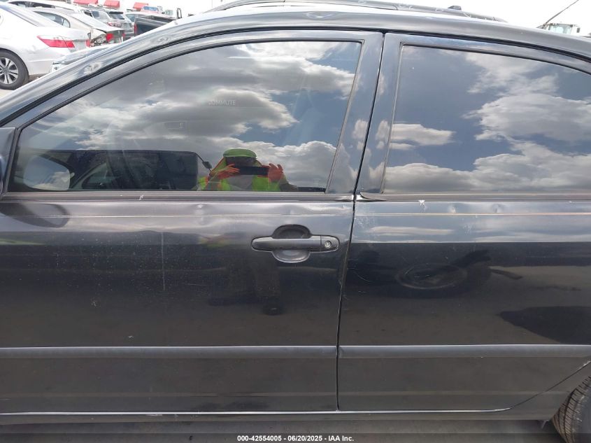 2005 Toyota Corolla Ce VIN: 1NXBR32E15Z527548 Lot: 42554005