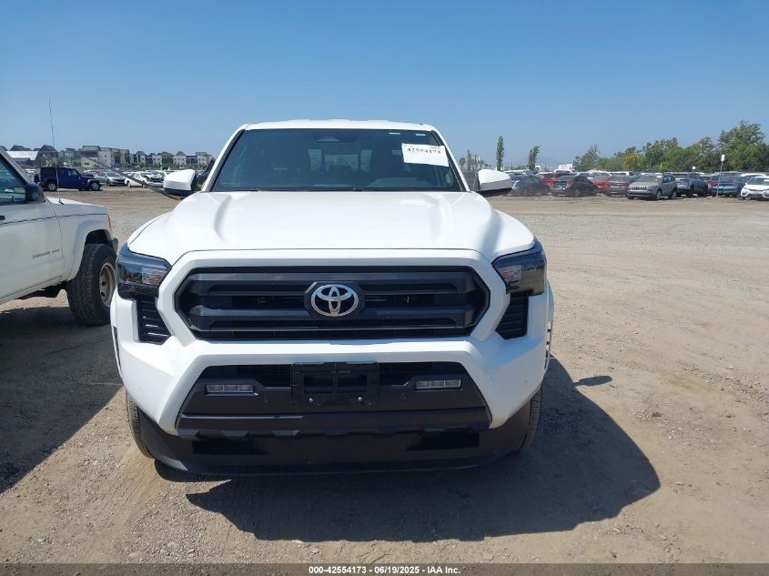 2024 Toyota Tacoma - 3TMKB5FN9RM010975