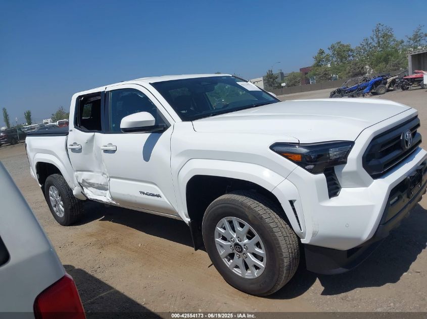 2024 Toyota Tacoma - 3TMKB5FN9RM010975