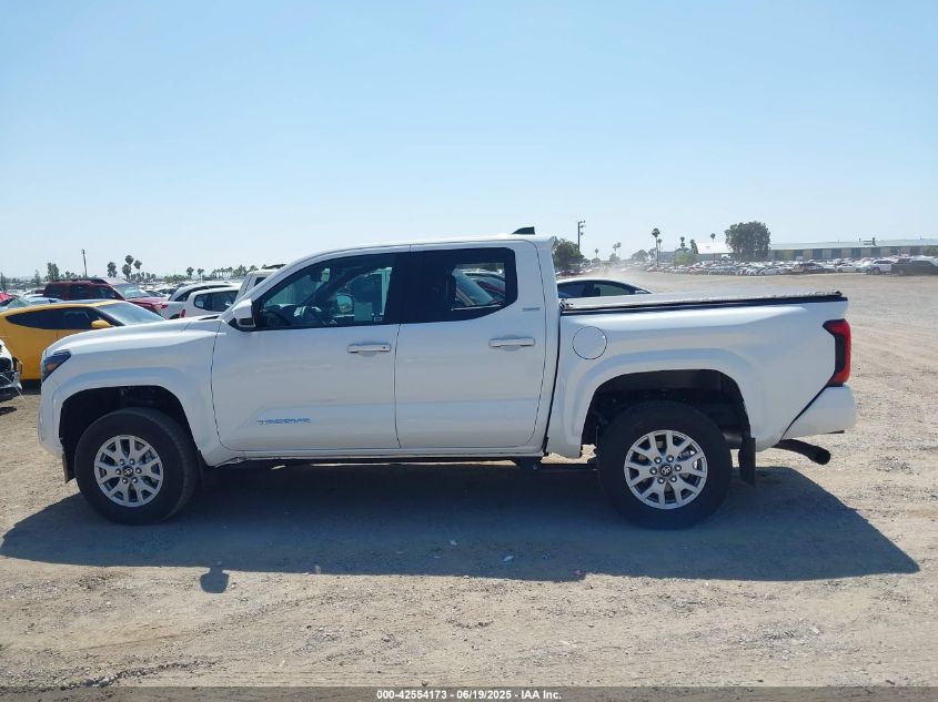 2024 Toyota Tacoma - 3TMKB5FN9RM010975