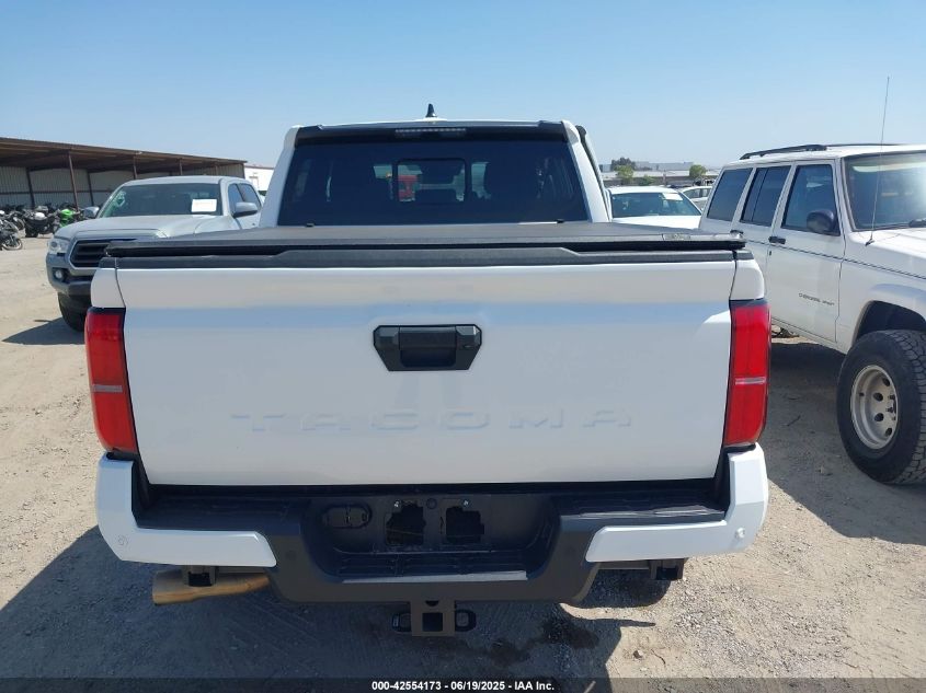 2024 Toyota Tacoma - 3TMKB5FN9RM010975