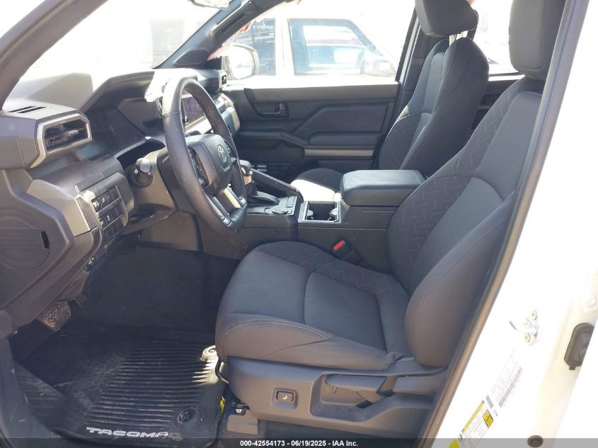 2024 Toyota Tacoma - 3TMKB5FN9RM010975