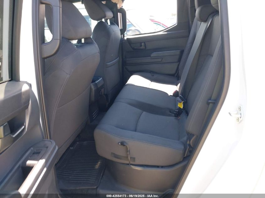 2024 Toyota Tacoma - 3TMKB5FN9RM010975