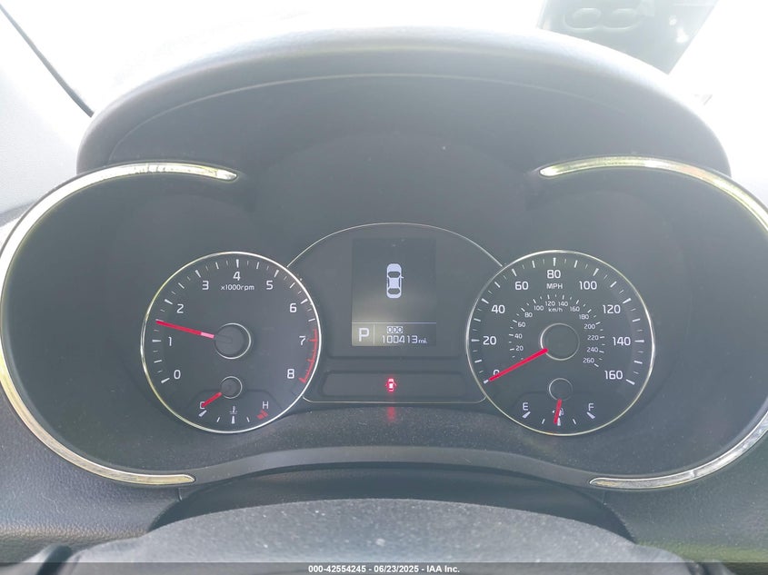 2014 KIA FORTE KOUP VIN: KNAFX6A80E5244543